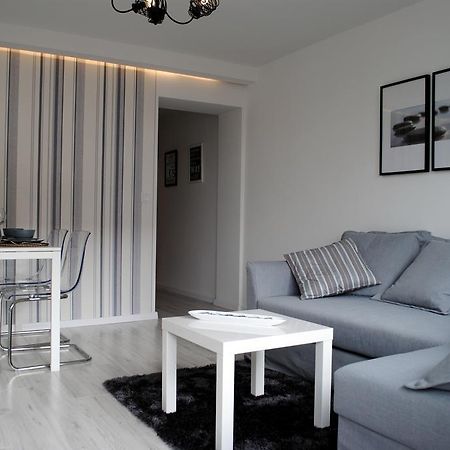 Apartament 1Maja Koszalin Buitenkant foto