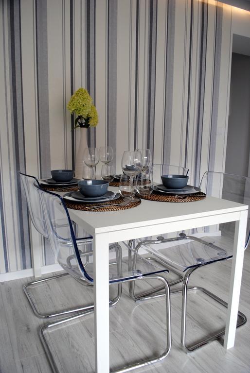 Apartament 1Maja Koszalin Buitenkant foto